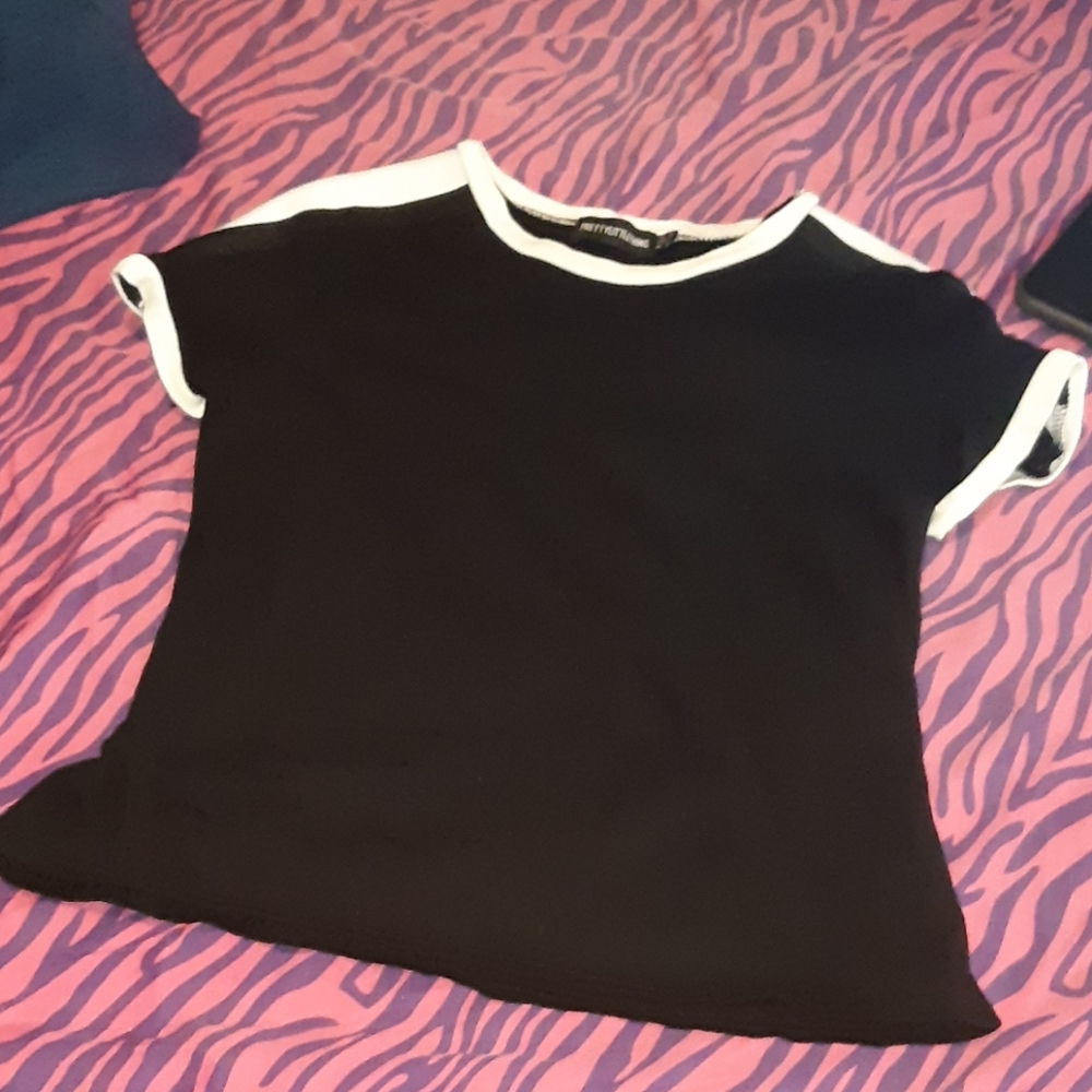 Crop top♡